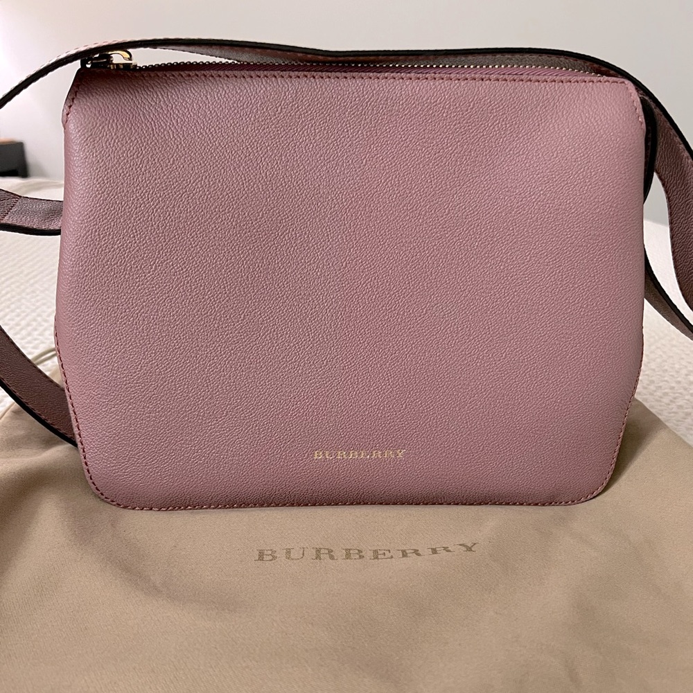 Burberry Helmsley crossbody